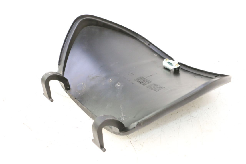 photo de PORTA OGGETTI PIAGGIO ZIP 2T 50 (2009 - 2019) - Altra angolazione