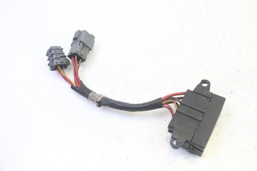 photo de PORTA FUSIBILI QUADRO 4 4D 350 (2015 - 2018) - Vista principale