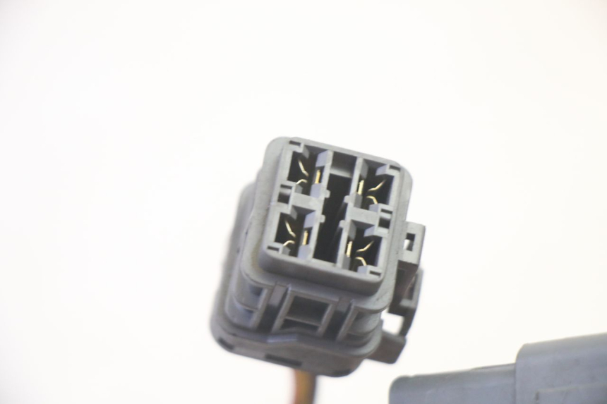 photo de PORTA FUSIBILI QUADRO 4 4D 350 (2015 - 2018) - Vista d'insieme del prodotto