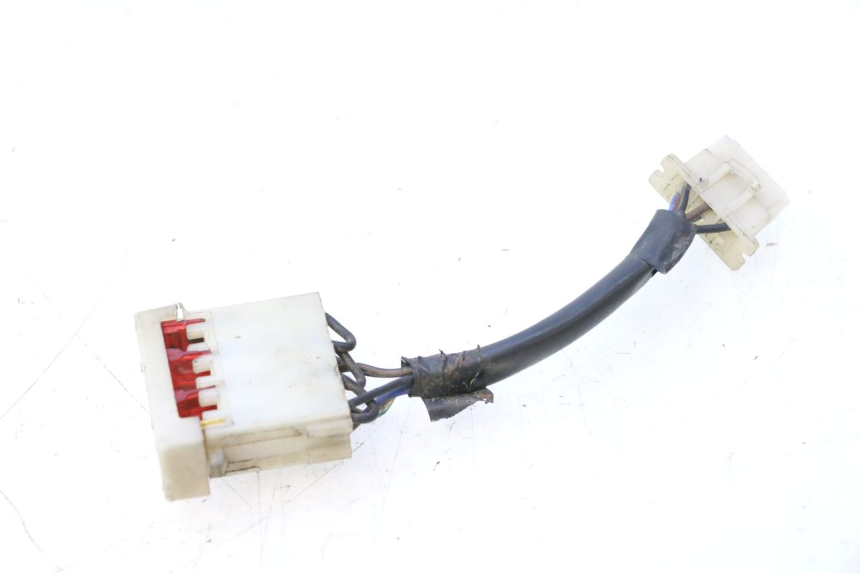 photo de PORTA FUSIBILI CF MOTO E-CHARM 125 (2005 - 2008) - Dettaglio del componente