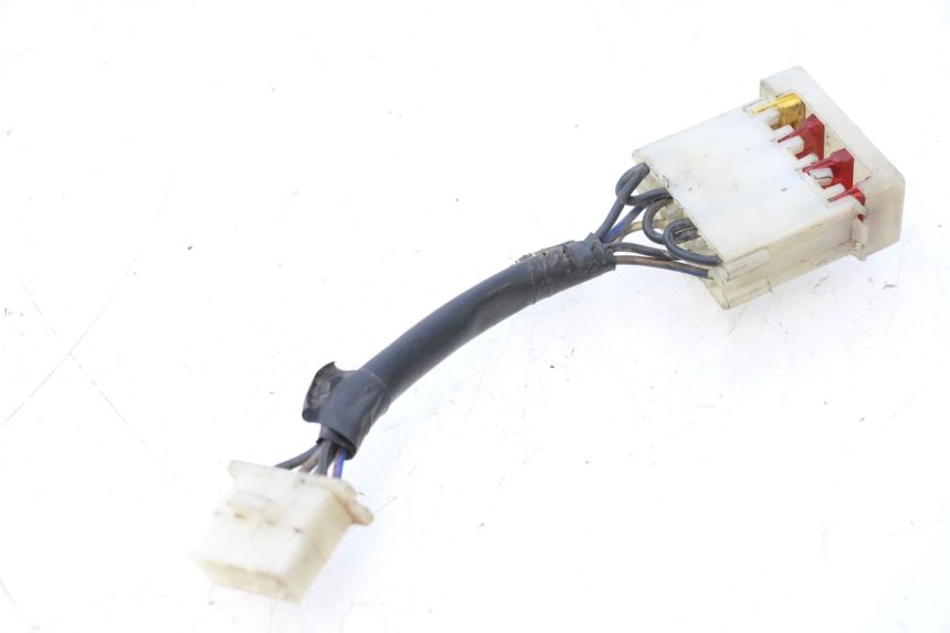 photo de PORTA FUSIBILI CF MOTO E-CHARM 125 (2005 - 2008) - Zoom sullo stato d'uso