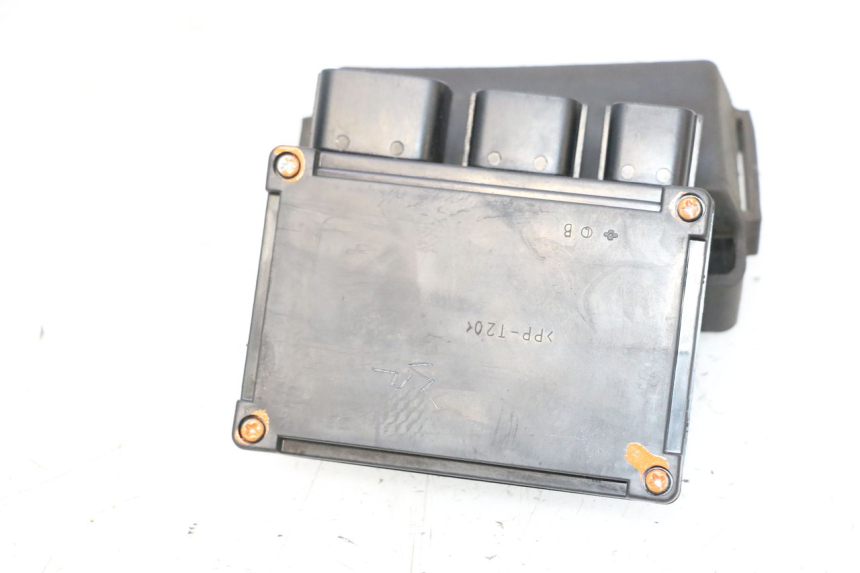 photo de PORTAFUSIBILE KAWASAKI ER-6 ER6 F ABS 650 (2012 - 2016) - Dettaglio del componente