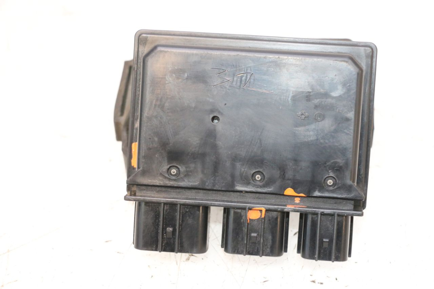 photo de PORTAFUSIBILE KAWASAKI ER-6 ER6 F ABS 650 (2012 - 2016) - Altra angolazione