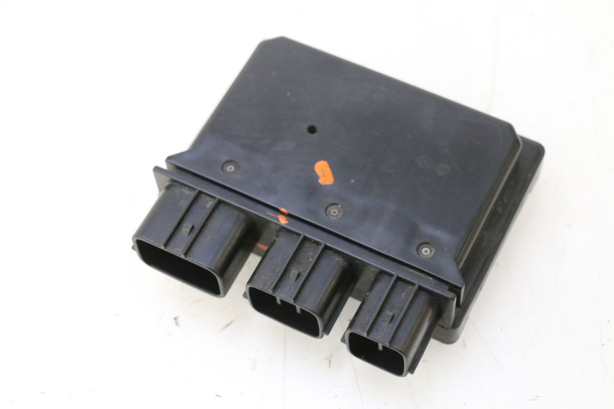 photo de PORTA FUSIBILI KAWASAKI ER-6 ER6 N 650 (2005 - 2009) - Vista principale