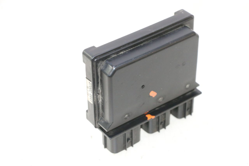 photo de PORTA FUSIBILI KAWASAKI ER-6 ER6 N 650 (2005 - 2009) - Dettaglio del componente