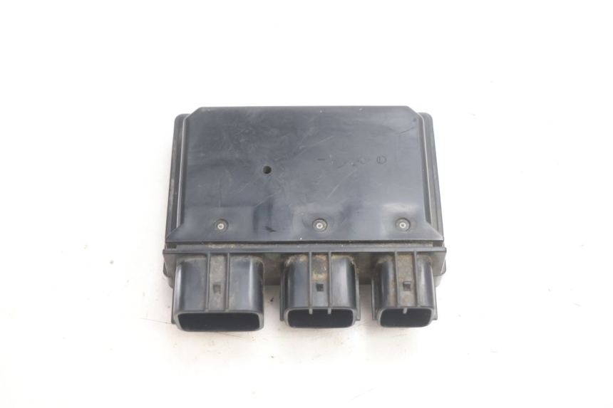 photo de PORTA FUSIBILI KAWASAKI ER-6 ER6 N 650 (2005 - 2009) - Vista principale