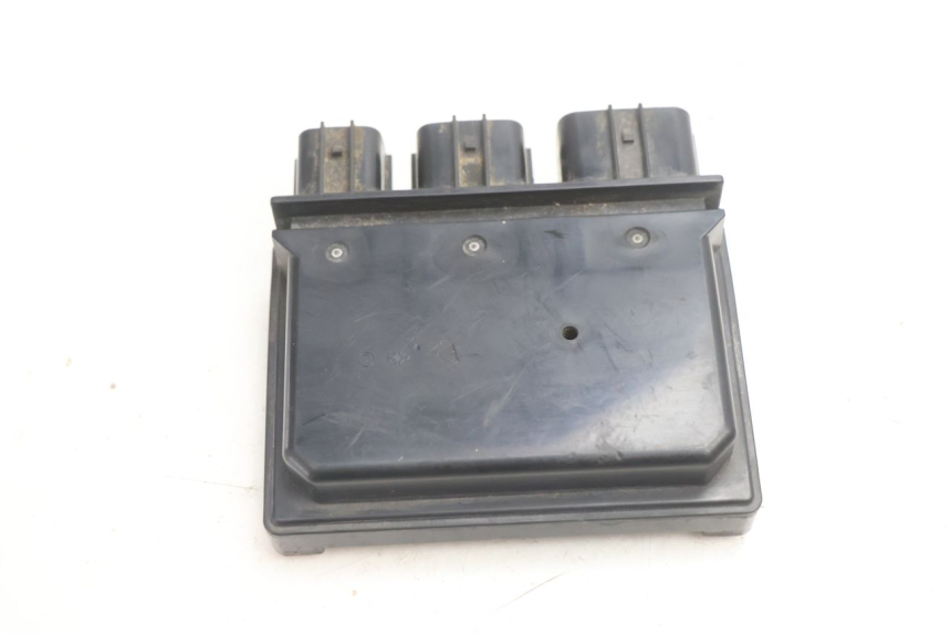 photo de PORTA FUSIBILI KAWASAKI ER-6 ER6 N 650 (2005 - 2009) - Dettaglio del componente