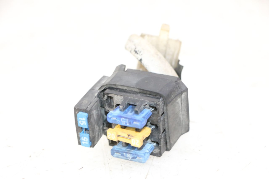 photo de PORTA FUSIBILI YAMAHA FJ 36Y 1100 (1984 - 1985) - Vista principale