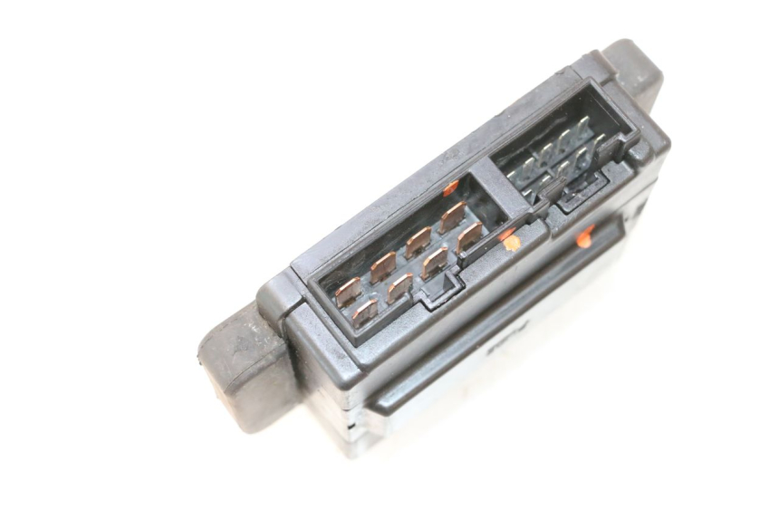 photo de PORTA FUSIBILI KAWASAKI GPX F ZX750F 750 (1986 - 1990) - Vista d'insieme del prodotto