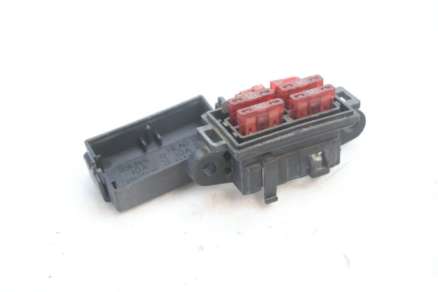photo de PORTA FUSIBILI SUZUKI GSX F GSXF 750 (1988 - 1998) - Vista principale