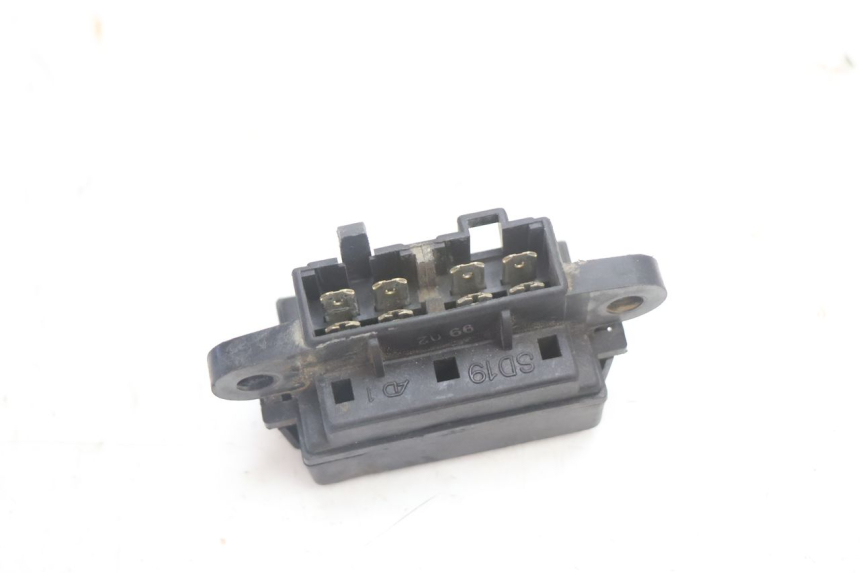 photo de PORTA FUSIBILI SUZUKI GSX F GSXF 750 (1988 - 1998) - Vista d'insieme del prodotto