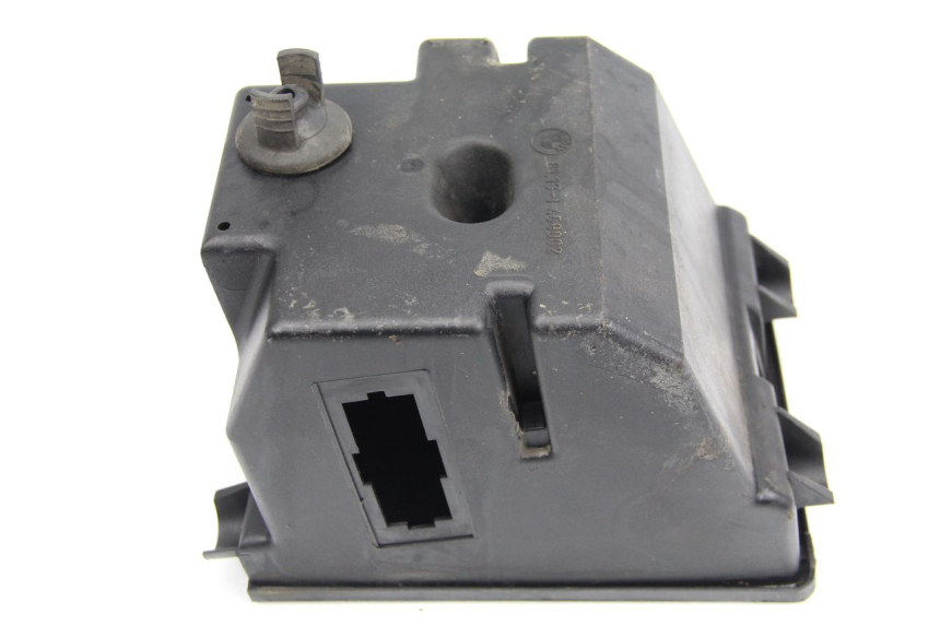 photo de Portafusibile BMW K100 1000 (1982 - 1990) - Zoom sullo stato d'uso