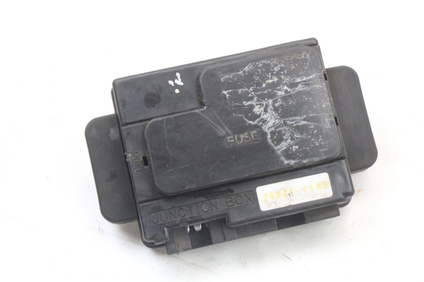 photo de PORTAFUSIBILE KAWASAKI ZR7 ZR-7 S 750 (1999 - 2004) - Vista principale