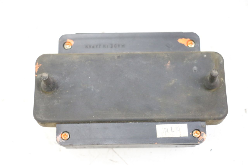 photo de PORTAFUSIBILE KAWASAKI ZR7 ZR-7 S 750 (1999 - 2004) - Dettaglio del componente