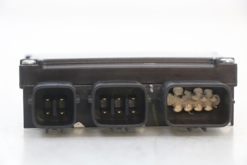 photo de PORTA FUSIBILI KAWASAKI NINJA 400 (2018 - 2023) - Zoom sullo stato d'uso