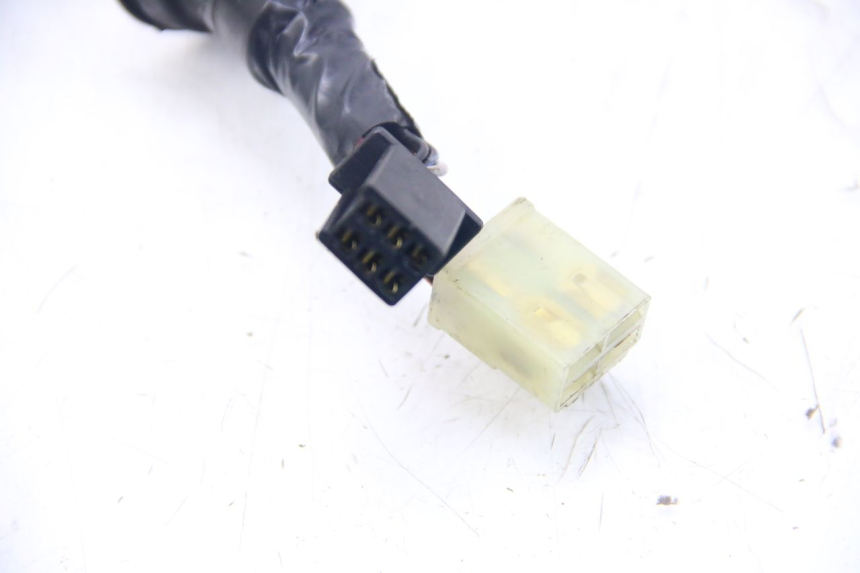 photo de PORTAFUSIBILE HONDA PES PS I 125 (2006 - 2012) - Primo piano tecnico