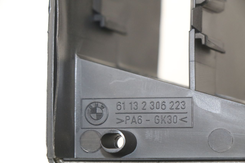 photo de Portafusibile BMW R GS 1150 (1999 - 2004) - Dettaglio del componente