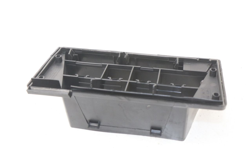 photo de Portafusibile BMW R GS 1150 (1999 - 2004) - Primo piano tecnico