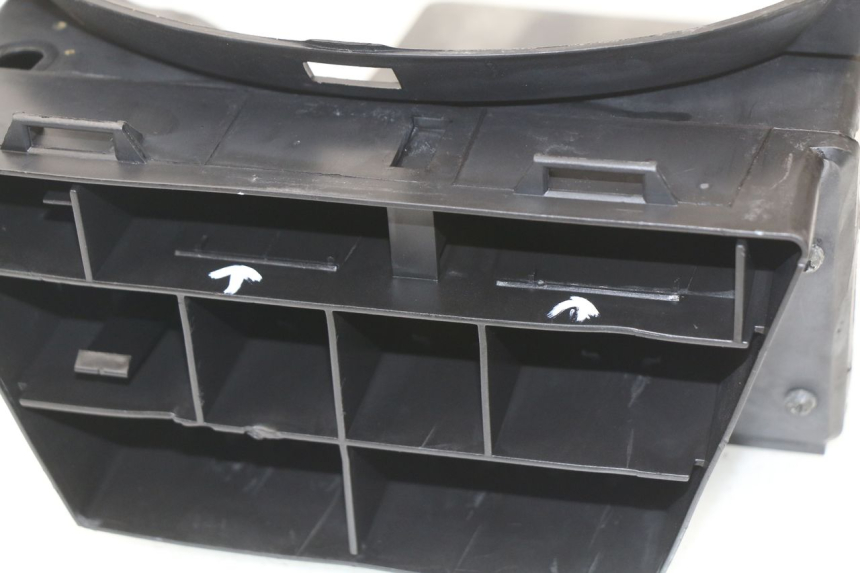 photo de Portafusibile BMW R RT ABS 1150 (2000 - 2004) - Primo piano tecnico