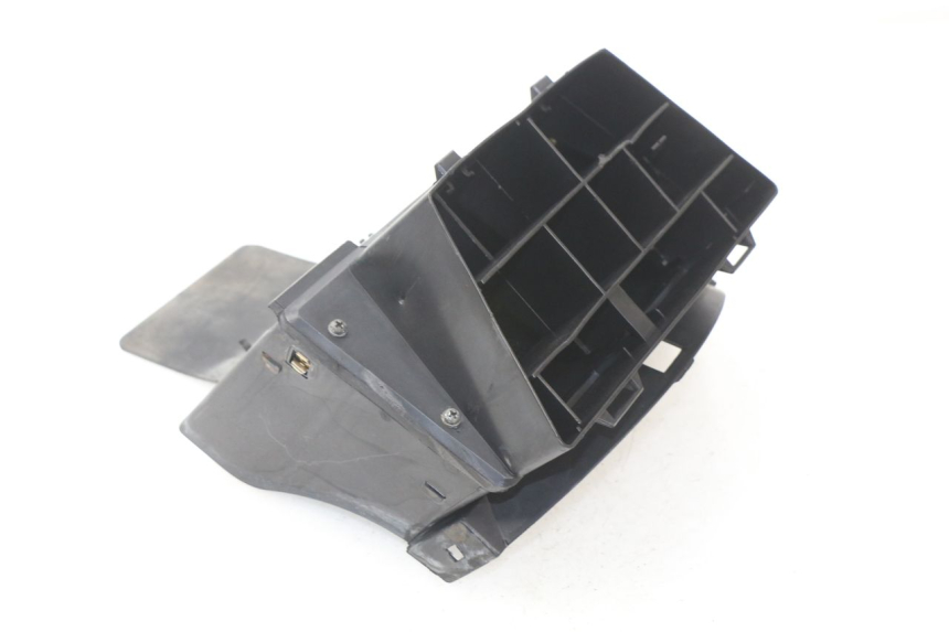 photo de Portafusibile BMW R RT ABS 1150 (2000 - 2004) - Stato della superficie e materiale