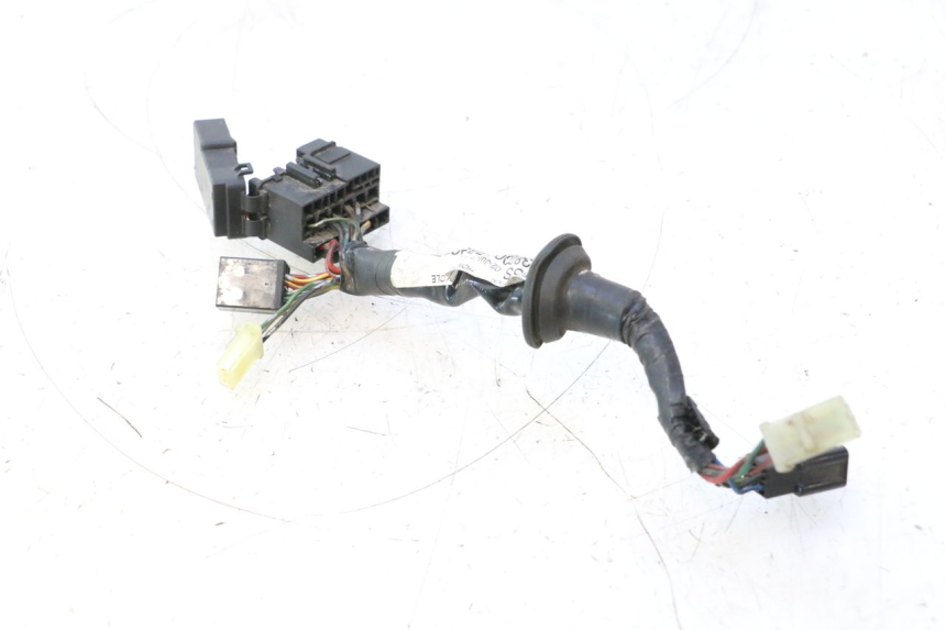 photo de Portafusibile HONDA SH 125 (2001 - 2003) - Dettaglio del componente