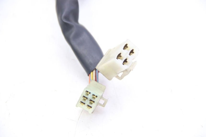 photo de PORTAFUSIBILE SUZUKI SIXTEEN 125 (2008 - 2010) - Altra angolazione