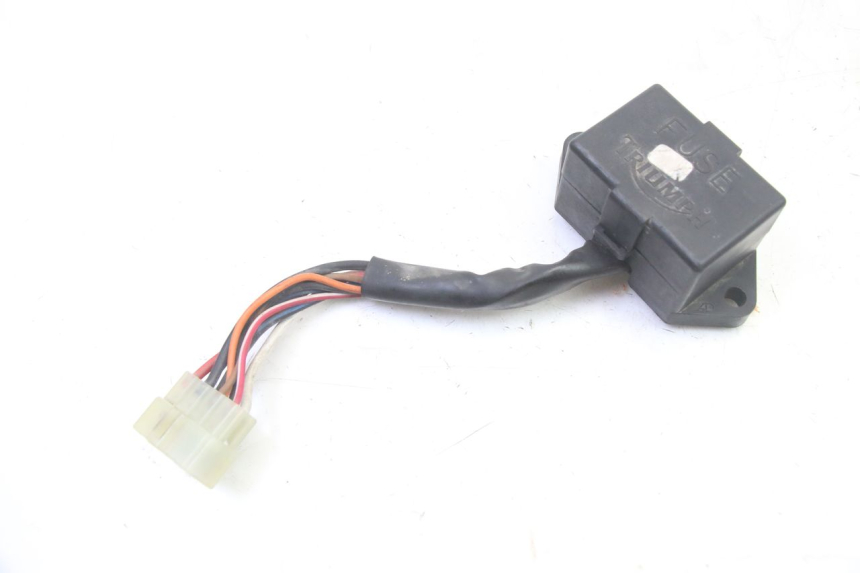 photo de PORTA FUSIBILI TRIUMPH SPRINT 900 (1995 - 1998) - Vista principale