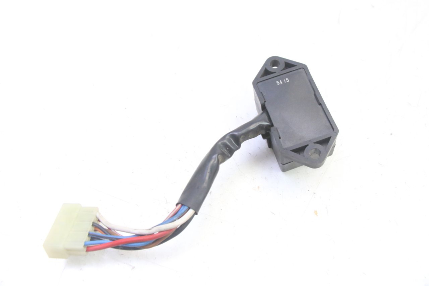 photo de PORTA FUSIBILI TRIUMPH SPRINT 900 (1995 - 1998) - Primo piano tecnico