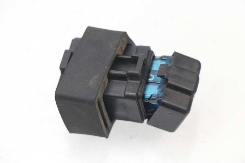 photo de PORTA FUSIBILI SUZUKI TU X TUX VOLTY 125 (1999 - 2001) - Dettaglio del componente