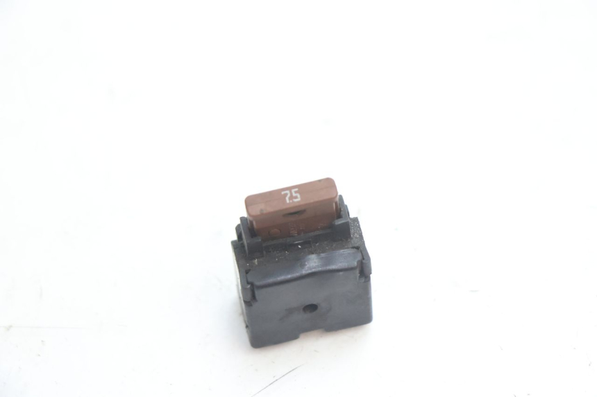 photo de PORTA FUSIBILI PIAGGIO TYPHOON 50 (2000 - 2009) - Dettaglio del componente