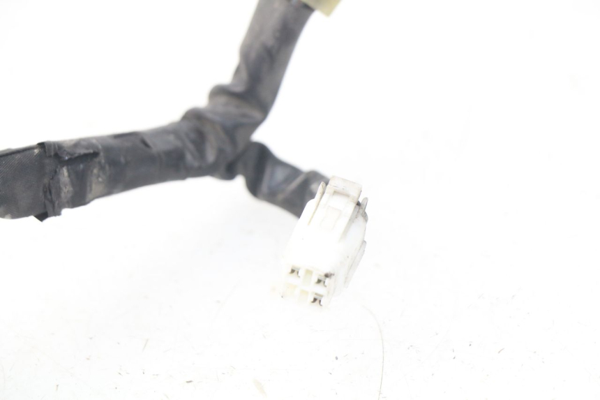 photo de Portafusibile YAMAHA XP T-MAX TMAX ABS 500 (2004 - 2007) - Dettaglio del componente