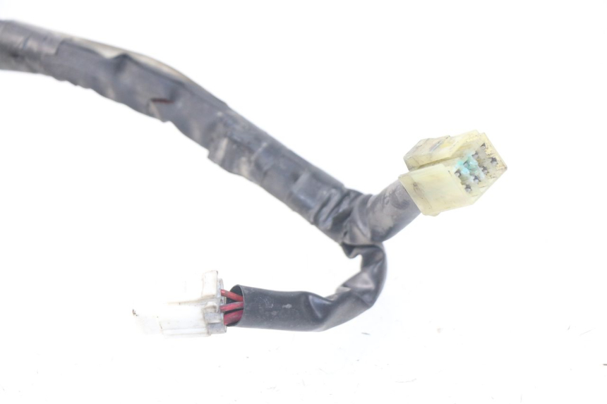 photo de Portafusibile YAMAHA XP T-MAX TMAX ABS 500 (2004 - 2007) - Zoom sullo stato d'uso