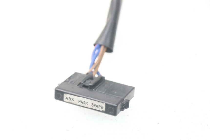 photo de Portafusibile YAMAHA XP T-MAX TMAX ABS 500 (2004 - 2007) - Altra angolazione