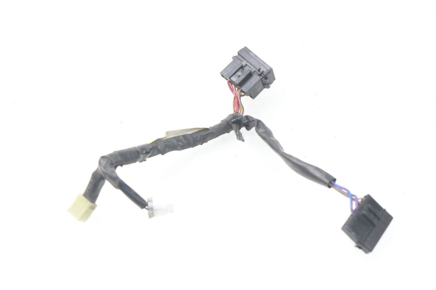 photo de Portafusibile YAMAHA XP T-MAX TMAX ABS 500 (2004 - 2007) - Primo piano tecnico