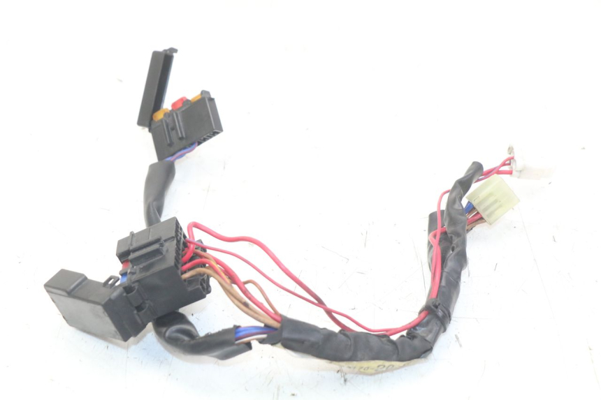 photo de PORTA FUSIBILI YAMAHA XP T-MAX TMAX 500 (2004 - 2007) - Vista principale