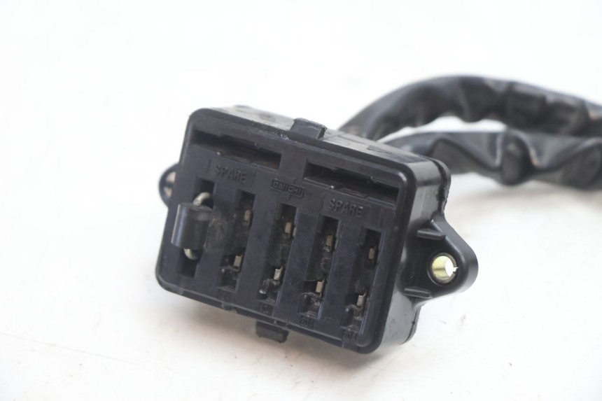 photo de PORTA FUSIBILI HONDA XRV AFRICA TWIN 750 (1990 - 1992) - Dettaglio del componente