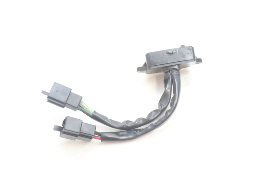 photo de PORTA FUSIBILI HONDA XRV AFRICA TWIN 750 (1990 - 1992) - Zoom sullo stato d'uso