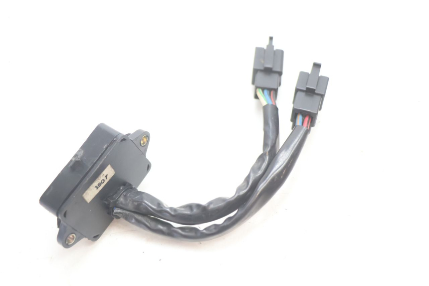 photo de PORTA FUSIBILI HONDA XRV AFRICA TWIN 750 (1990 - 1992) - Altra angolazione
