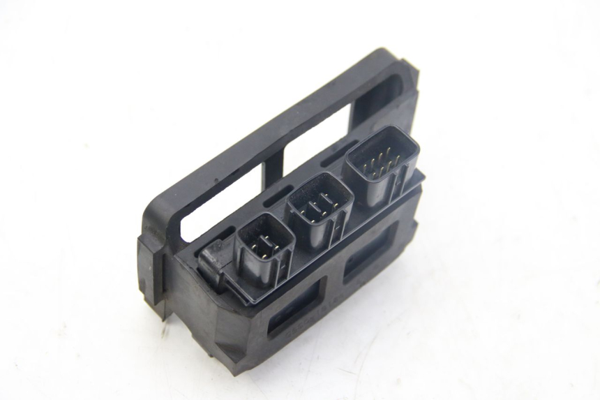 photo de PORTAFUSIBILE KAWASAKI Z ABS 1000 (2014 - 2020) - Vista principale