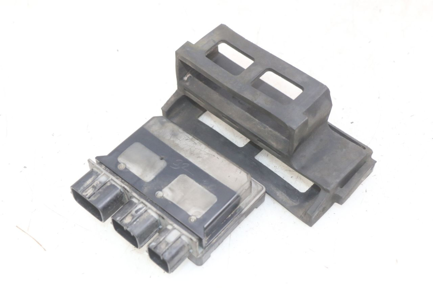 photo de PORTAFUSIBILE KAWASAKI Z 750 (2007 - 2013) - Vista principale