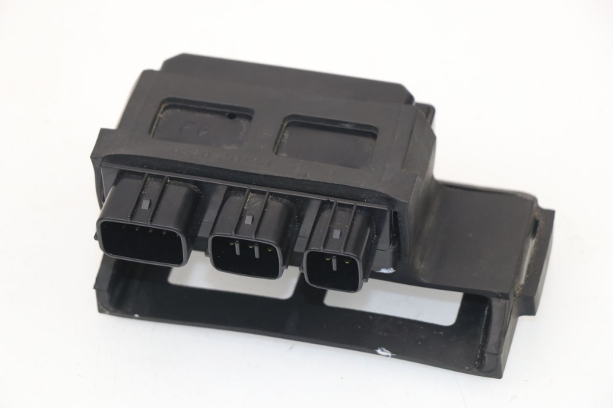 photo de Portafusibile KAWASAKI Z800 Z ABS 800 (2013 - 2017) - Vista principale