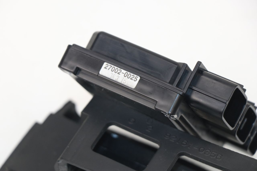 photo de Portafusibile KAWASAKI Z800 Z ABS 800 (2013 - 2017) - Dettaglio del componente