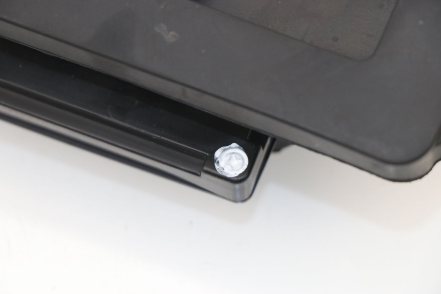 photo de Portafusibile KAWASAKI Z800 Z ABS 800 (2013 - 2017) - Vista d'insieme del prodotto