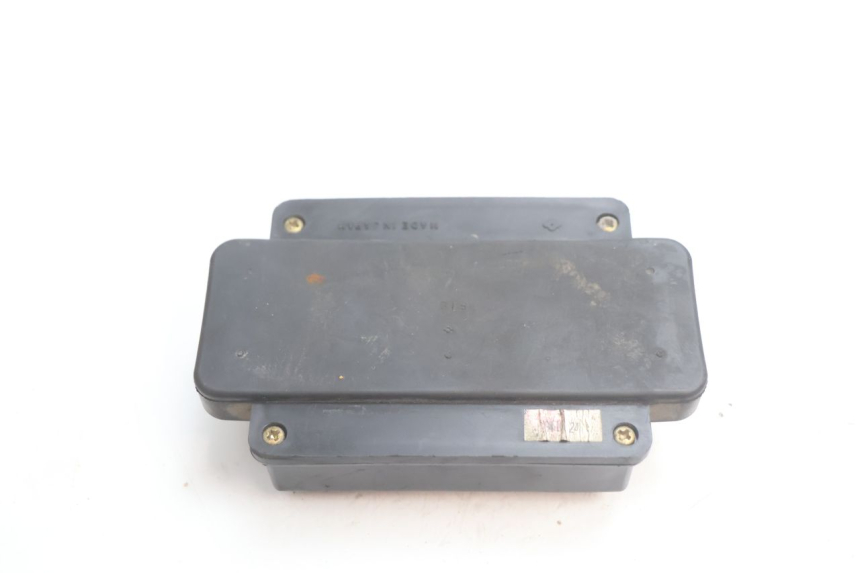 photo de PORTAFUSIBILE KAWASAKI ZX-6R ZX6R 600 (1995 - 1997) - Altra angolazione