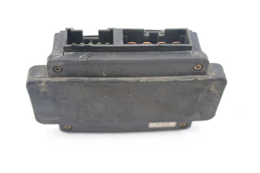 photo de PORTAFUSIBILE KAWASAKI ZZR 600 (1995 - 2004) - Dettaglio del componente