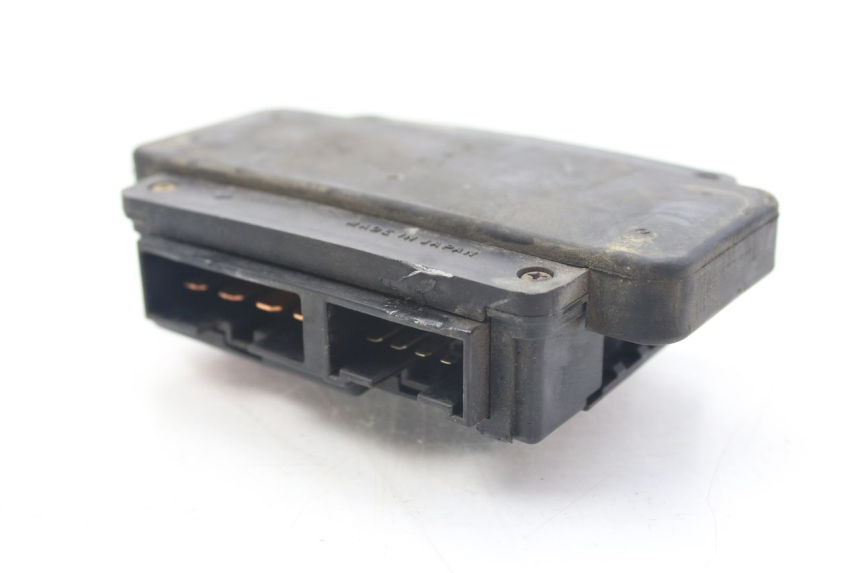 photo de PORTAFUSIBILE KAWASAKI ZZR 600 (1995 - 2004) - Zoom sullo stato d'uso