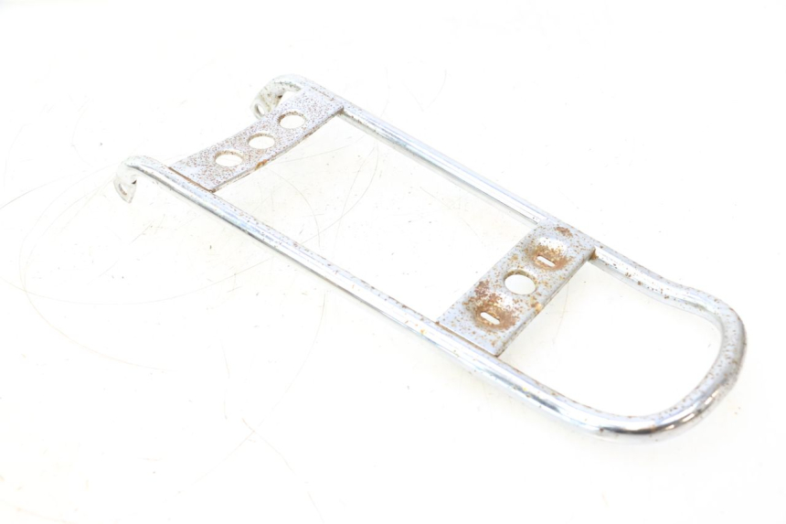 photo de PORTAPACCHI PEUGEOT 103 SPX CLIP 50 (1989 - 1992) - Caratteristiche distintive