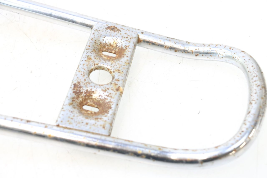 photo de PORTAPACCHI PEUGEOT 103 SPX CLIP 50 (1989 - 1992) - Altra angolazione