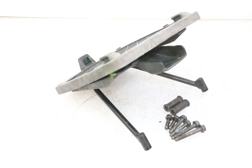 photo de PORTAPACCHI QUADRO 4 4D 350 (2015 - 2018) - Vista principale