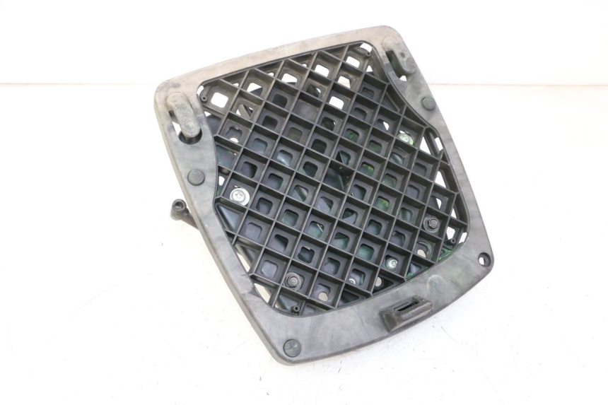 photo de PORTAPACCHI QUADRO 4 4D 350 (2015 - 2018) - Primo piano tecnico